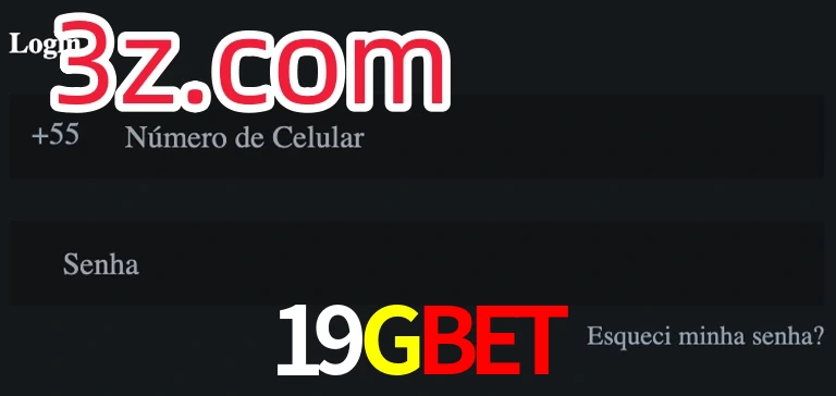 19GBET
