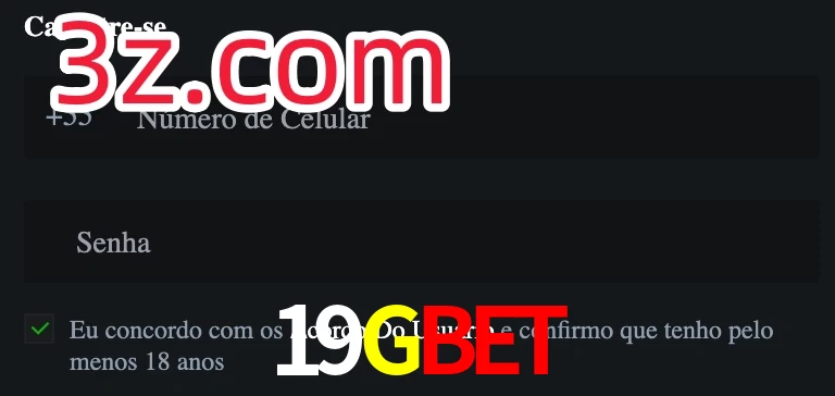 19GBET